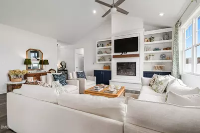 9122 Byron Court, Bailey, NC 27807 - Photo 7