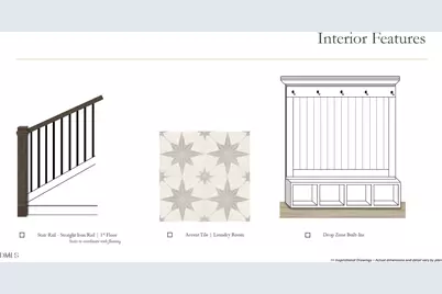 917 Fetching Place #375, Rolesville, NC 27571 - Photo 9