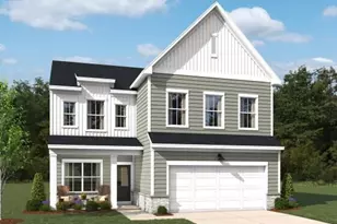 917 Fetching Pl, Rolesville, NC 27571 - Photo 1