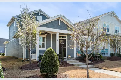 15 Duplin Lane, Clayton, NC 27527 - Photo 1