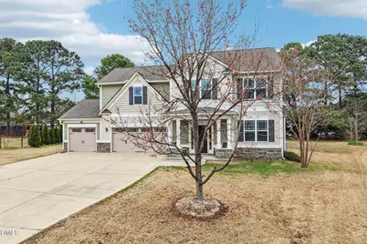 167 Windy Drive, Willow Springs, NC 27592 - Photo 29