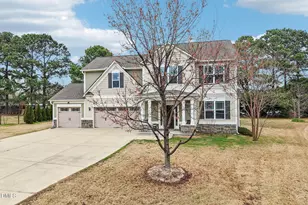 167 Windy Dr, Willow Springs, NC 27592 - Photo 29