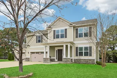 167 Windy Drive, Willow Springs, NC 27592 - Photo 3