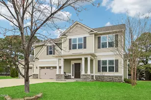 167 Windy Dr, Willow Springs, NC 27592 - Photo 3