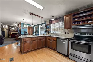 4699 Dorsey Rd, Oxford, NC 27565 - Photo 3