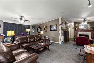 4699 Dorsey Rd, Oxford, NC 27565 - Photo 9