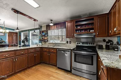 4699 Dorsey Road, Oxford, NC 27565 - Photo 5