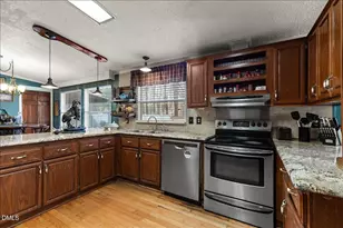 4699 Dorsey Rd, Oxford, NC 27565 - Photo 5