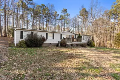 4699 Dorsey Road, Oxford, NC 27565 - Photo 1