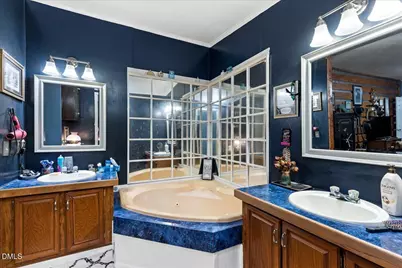 4699 Dorsey Road, Oxford, NC 27565 - Photo 17