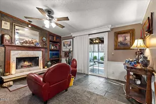 4699 Dorsey Rd, Oxford, NC 27565 - Photo 13