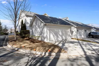 1050 Perdue Drive, Chapel Hill, NC 27517 - Photo 35