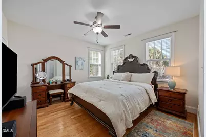 1050 Perdue Drive, Chapel Hill, NC 27517 - Photo 17