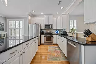 1050 Perdue Dr, Chapel Hill, NC 27517 - Photo 13