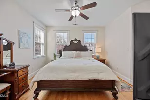 1050 Perdue Dr, Chapel Hill, NC 27517 - Photo 19