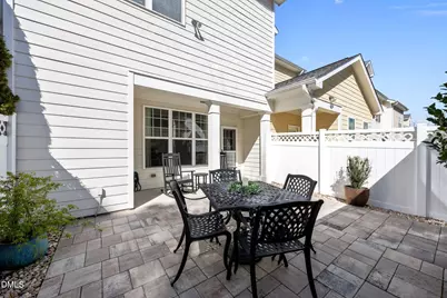 1050 Perdue Drive, Chapel Hill, NC 27517 - Photo 31