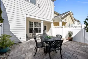 1050 Perdue Dr, Chapel Hill, NC 27517 - Photo 31