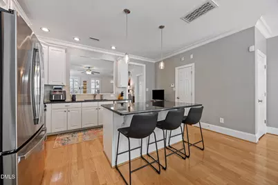 1050 Perdue Drive, Chapel Hill, NC 27517 - Photo 11