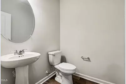 1011 Belloak Way, Durham, NC 27703 - Photo 9