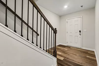 1011 Belloak Way, Durham, NC 27703 - Photo 5