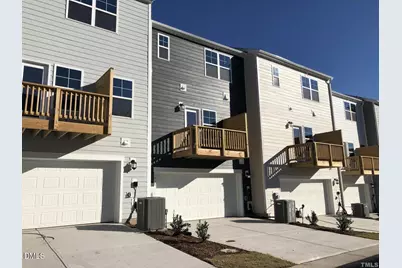 1011 Belloak Way, Durham, NC 27703 - Photo 3