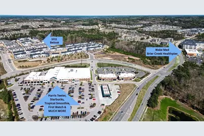 1011 Belloak Way, Durham, NC 27703 - Photo 31