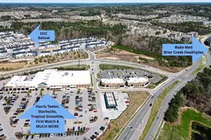 1011 Belloak Wy, Durham, NC 27703 - Photo 31