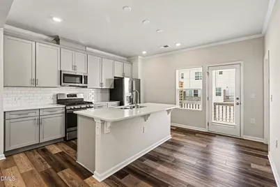 1011 Belloak Way, Durham, NC 27703 - Photo 15