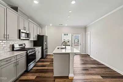 1011 Belloak Way, Durham, NC 27703 - Photo 17