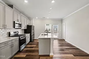 1011 Belloak Wy, Durham, NC 27703 - Photo 17