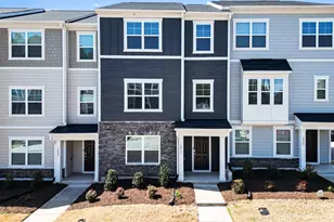 1011 Belloak Wy, Durham, NC 27703 - Photo 1