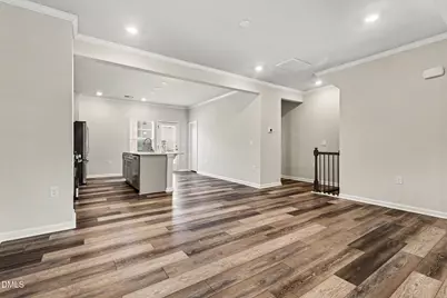 1011 Belloak Way, Durham, NC 27703 - Photo 19