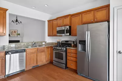 4054 Yellowfield Way, Cary, NC 27518 - Photo 9