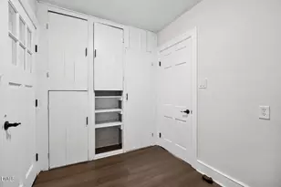 208 Fairview Ave SW, Wilson, NC 27893 - Photo 21