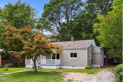 208 Fairview Avenue SW, Wilson, NC 27893 - Photo 3