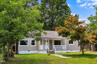 208 Fairview Avenue SW, Wilson, NC 27893 - Photo 1