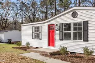 493 Winding Ridge, Sanford, NC 27332 - Photo 41