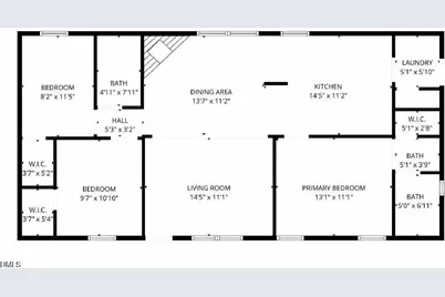 493 Winding Ridge, Sanford, NC 27332 - Photo 43