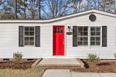 493 Winding Ridge, Sanford, NC 27332 - Photo 33