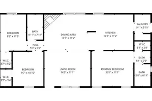 493 Winding Ridge, Sanford, NC 27332 - Photo 43