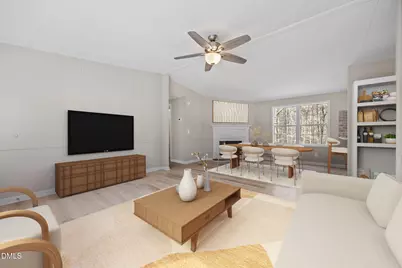 493 Winding Ridge, Sanford, NC 27332 - Photo 9