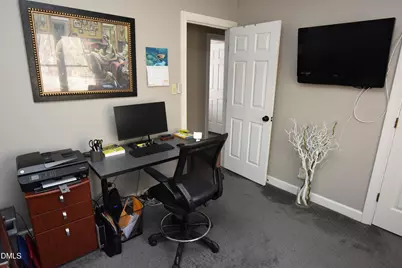 611 Flagstone Way, Durham, NC 27712 - Photo 47