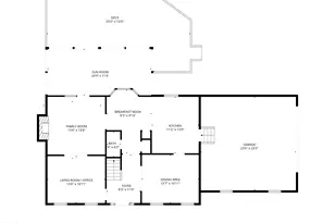 611 Flagstone Way, Durham, NC 27712 - Photo 53