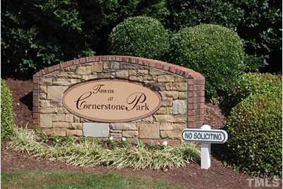 8269 City Loft Court, Raleigh, NC 27613 - Photo 23