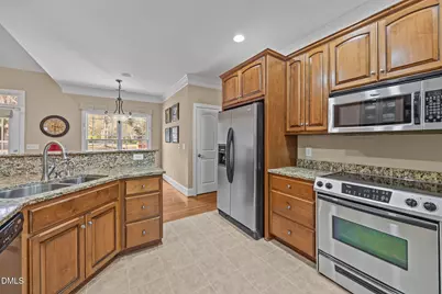 1612 Porches Way, Sanford, NC 27330 - Photo 17