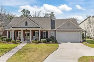 1612 Porches Way, Sanford, NC 27330 - Photo 1