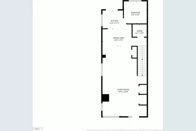 804 Cotton Place #101, Raleigh, NC 27601 - Photo 3