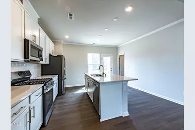 239 Nahunta Drive, Apex, NC 27539 - Photo 13