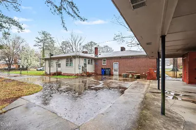 207 E Griswold Street, Selma, NC 27576 - Photo 25