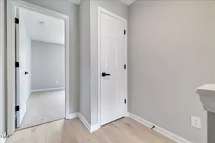 403 E Williams St, Angier, NC 27501 - Photo 17